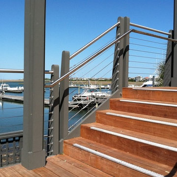 Figure Eight Island Yacht Club