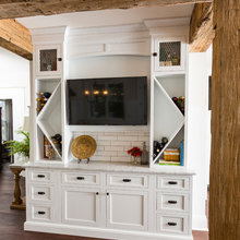 hearth room