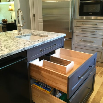 Kitchen Remodel in Downingtown, PA