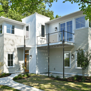 83 Magnolia