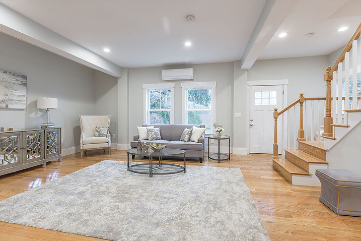 Leverett Street, Brookline