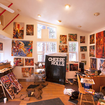 Flint Art Studio