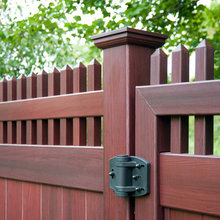 fence