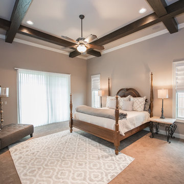 Gated Riverview Park Estates