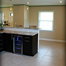 Kitchen Ideas