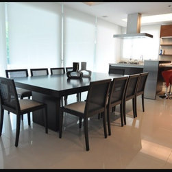 Window Treatments - Products