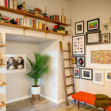 Second story IDEAS