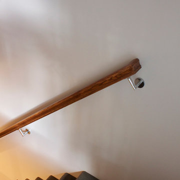 Renovation Californian Bungalow