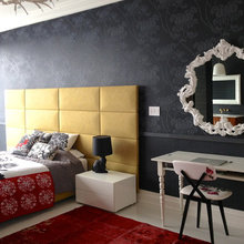 TV room