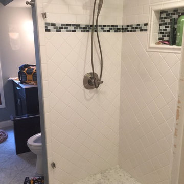Wilson Bathroom Remodel