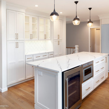 Total Transformation: A Whole House Remodel
