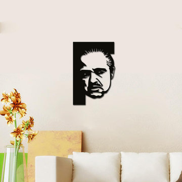 Stylish design wall art