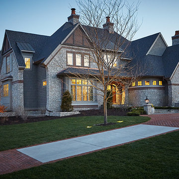 Award Winning Design - Rookwood