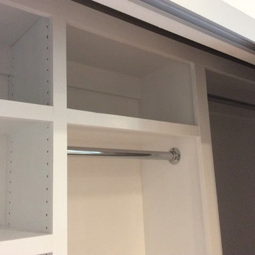 Custom Closets in San Diego