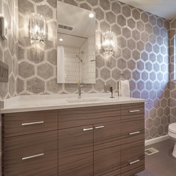 Mercer Island Addition
