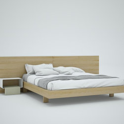 тумба Tesla C - Nightstands And Bedside Tables