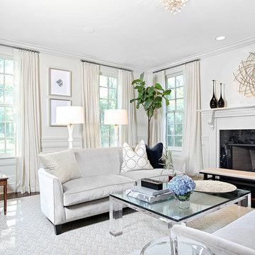 LEEUWARDEN RD., DARIEN, CT