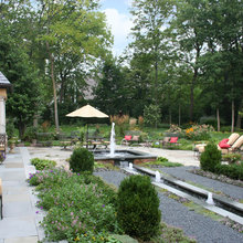 Water Features