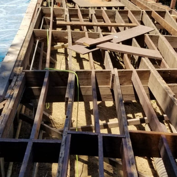 Wood & Composite Decks