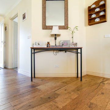 South Morang - 2015 12mm Hickory Engineered Timber