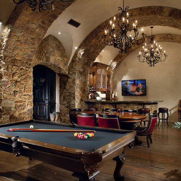 Formal Italian Estate