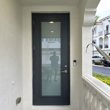 Caner Impact Windows