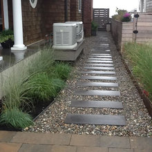 Landscaping Ideas