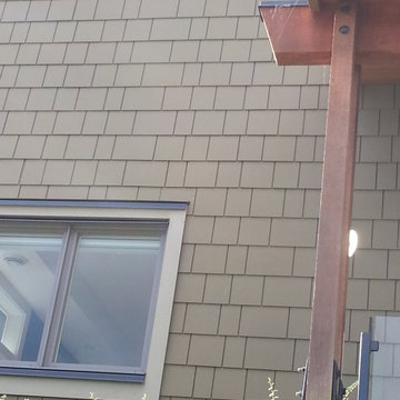 Siding Project