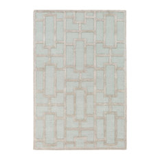 Surya Arise 6 X 6 Area Rugs AWRS2139-6RD