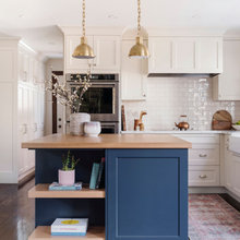 Kitchen Ideas