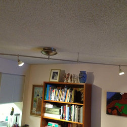 Kaimuki Condo - Lighting