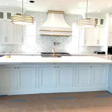 Kitchen Overview