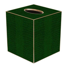 Tissue Boxes