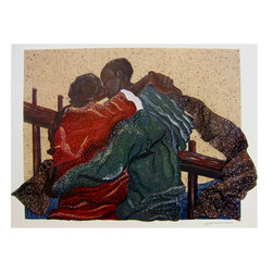 The Lovers - Prints And Posters