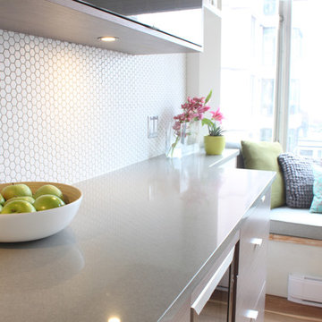 West End Nest Condo