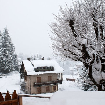 Appartamento Cortina D' Ampezzo