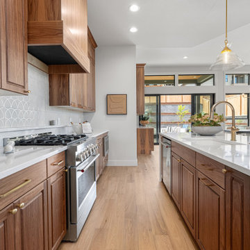 2026 HBA Home | Custom Home