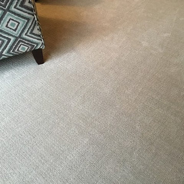 Cut / Loop low profile carpet