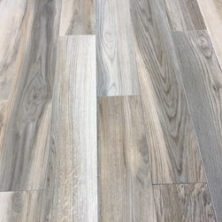 Wood Pattern Porcelain Tiles - Products