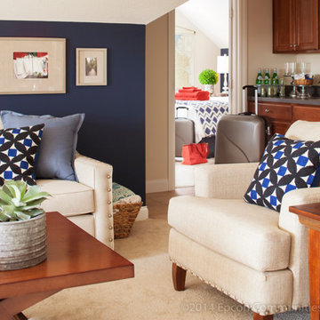 2nd Level Bonus Suite
