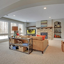 Burkey's Basement