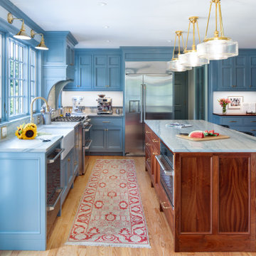 Kitchen Blues 5