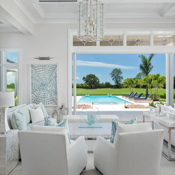 Expansive Two-Story Custom Home