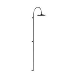 Dornbracht 26021892 Tara.Shower Stem for Wall Mounting - Products