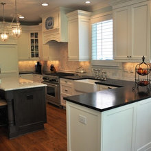 kitchen rentals
