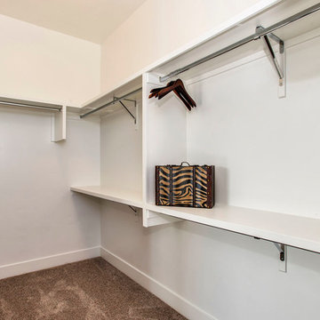 The Bennett at The Preserve - 5215 W. Saguaro Drive  |  Eagle, Idaho
