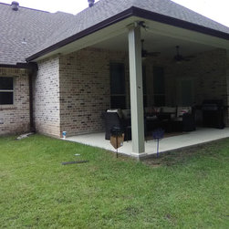 Gutter Installation - Products