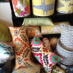 MORE OF MY FAVOURITE THINGS - Accessories and Decor