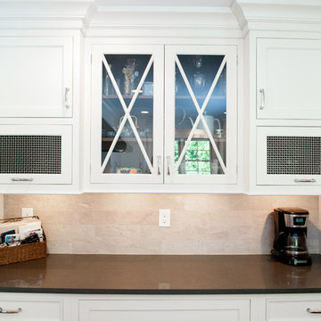 Legion Kitchen Hutch AFTER