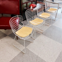Our Work - Products
